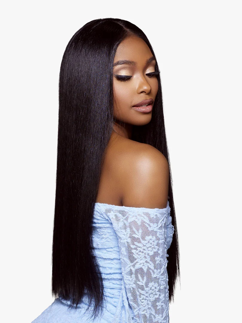 Sensationnel Glamora Glueless 13x4 HD Lace Frontal Wig CLASSY UNIT 5