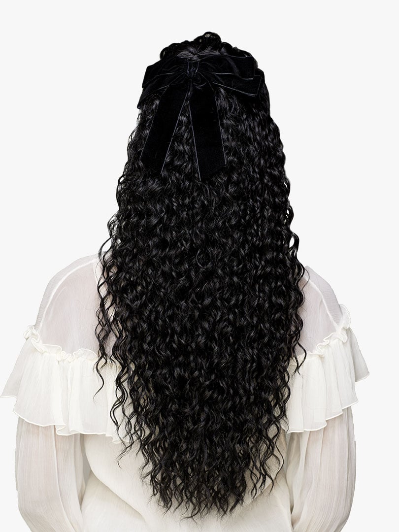 Sensationnel Glamora Glueless Pre-Styled 13x4 HD Lace Front Wig GLAM UNIT 2