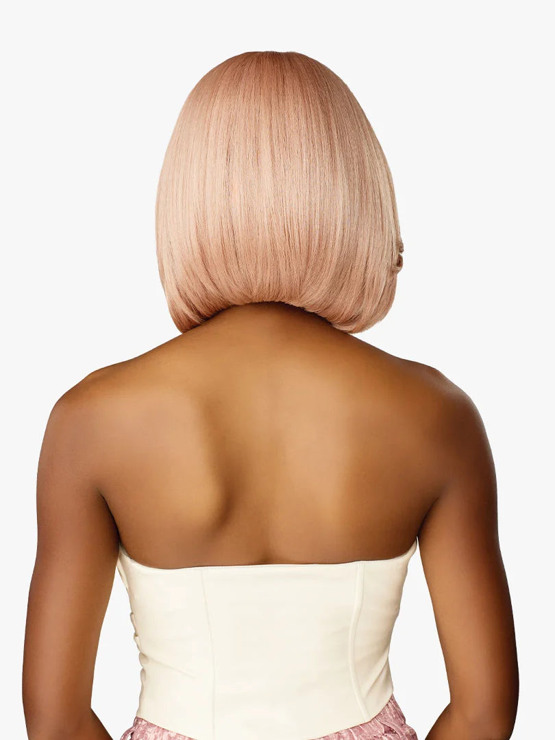 Sensationnel Glamzy Glueless HD V-Part Lace Wig RANIA