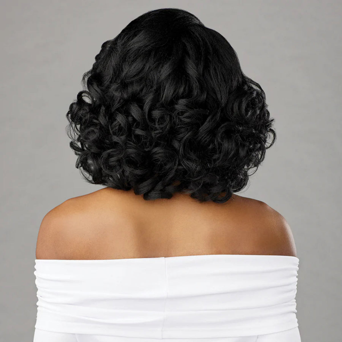 Sensationnel Bare Lace  Glueless HD 13x6 Lace Front Wig 13X6 UNIT 19