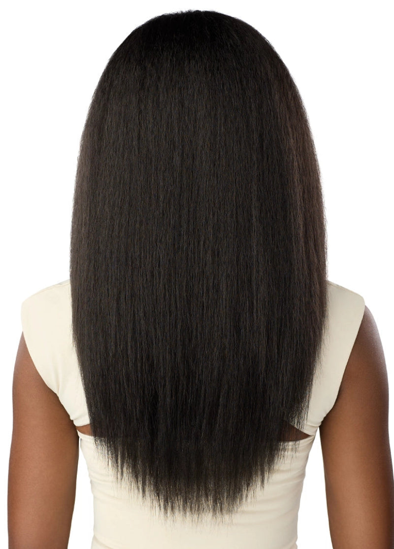 Outre Quick Weave Half Wig DRISELLE