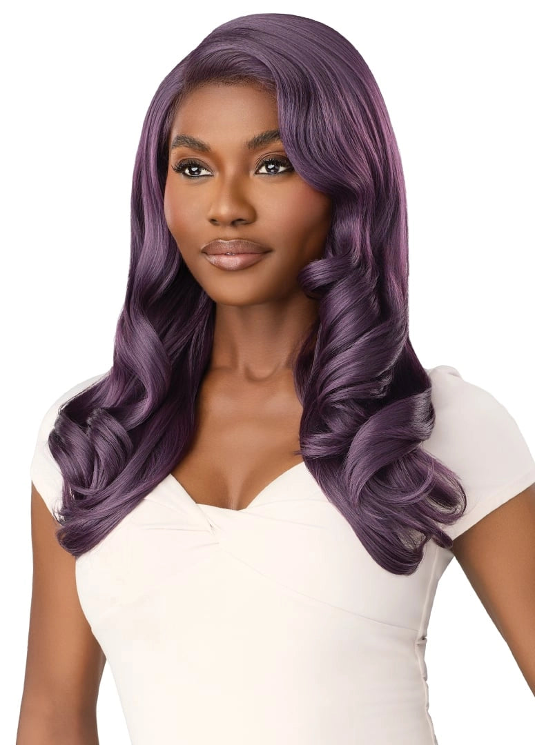 Outre Glueless HD Lace Front Wig EMALINDA