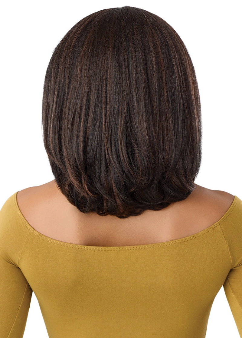 Outre The Daily Wig Style & Dash 3" Deep Lace Part Wig DAILY 23