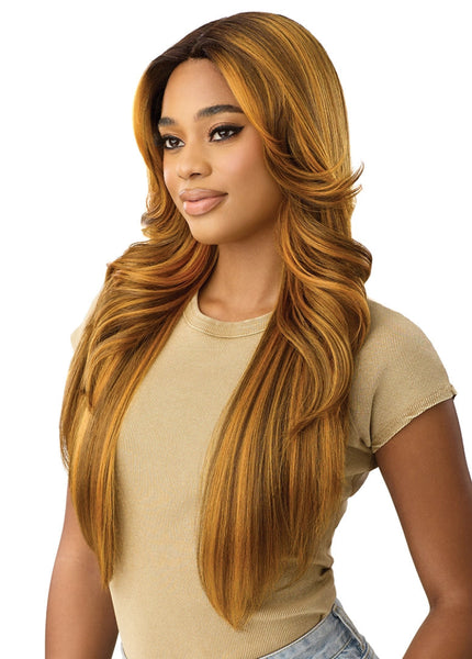 Outre The Daily Wig Lace Part Wig TRISTINA