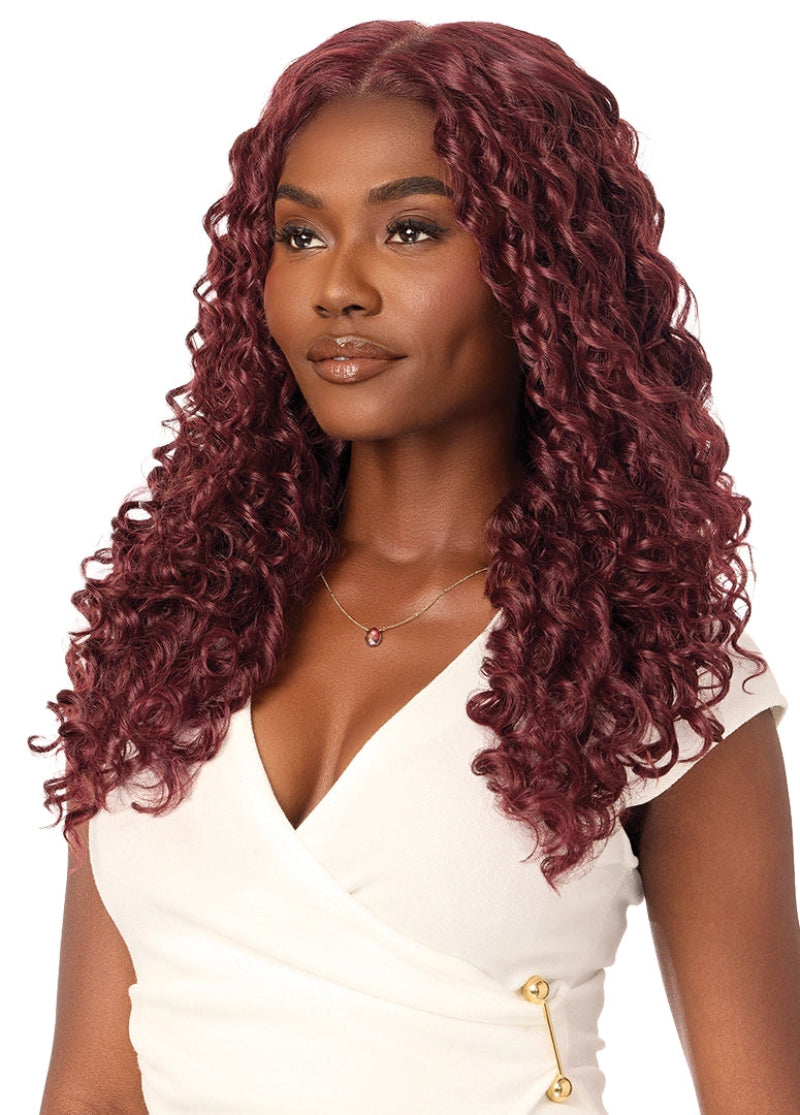 Outre Perfect Hairline Glueless HD 13x6 Lace Frontal Wig ONVYBES 3