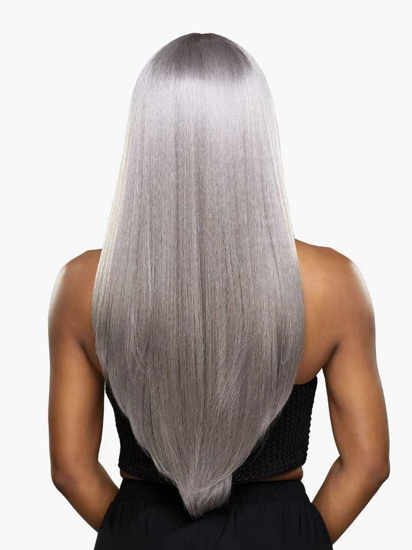 Sensationnel HexDoll Glueless HD Transparent Lace Front Wig HEXDOLL_AXEL