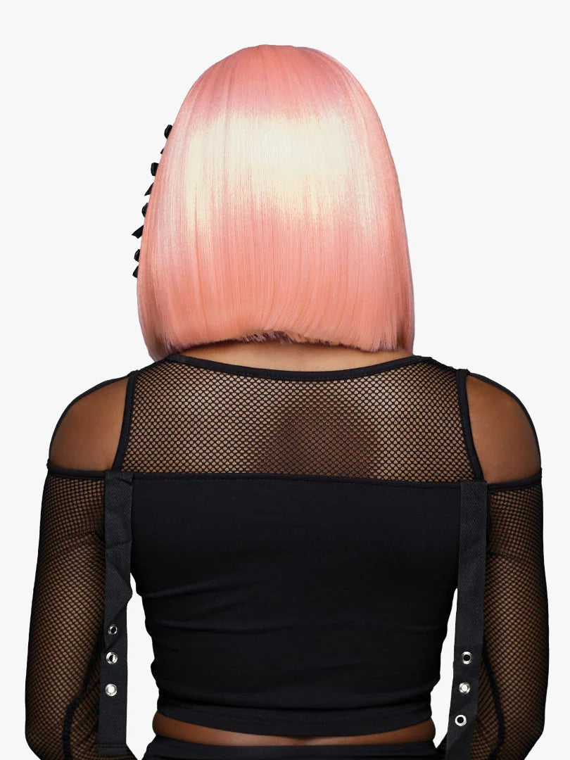 Sensationnel HexDoll Glueless HD Transparent Lace Front Wig HEXDOLL_LEXI