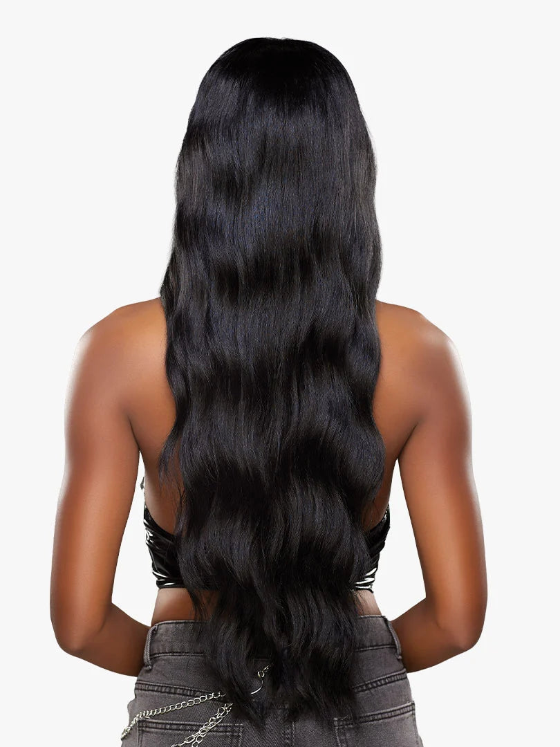 Sensationnel Shear Muse HexDoll Glueless 13x4 HD Lace Frontal Wig ROXANE