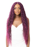 It's a Wig - Nutique Illuze HD lace Front Wig Synthetic Hair MARTINA