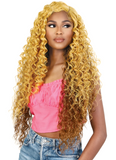 Motown Tress Salon Touch Wig Glueless Synthetic HD Lace Part Wig LDP-MAIA