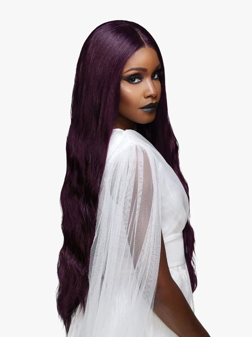 Sensationnel Lemelas Glueless HD 13x3 Lace Frontal Wig DARCIELLE