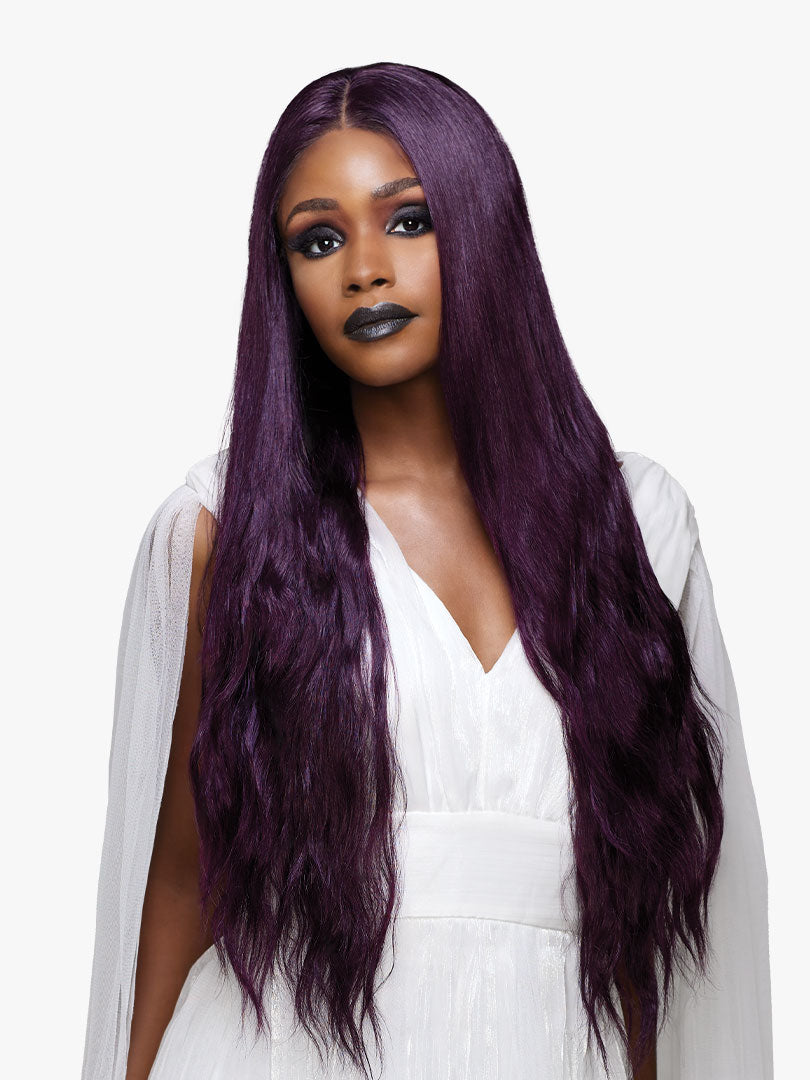 Sensationnel Lemelas Glueless HD 13x3 Lace Frontal Wig DARCIELLE