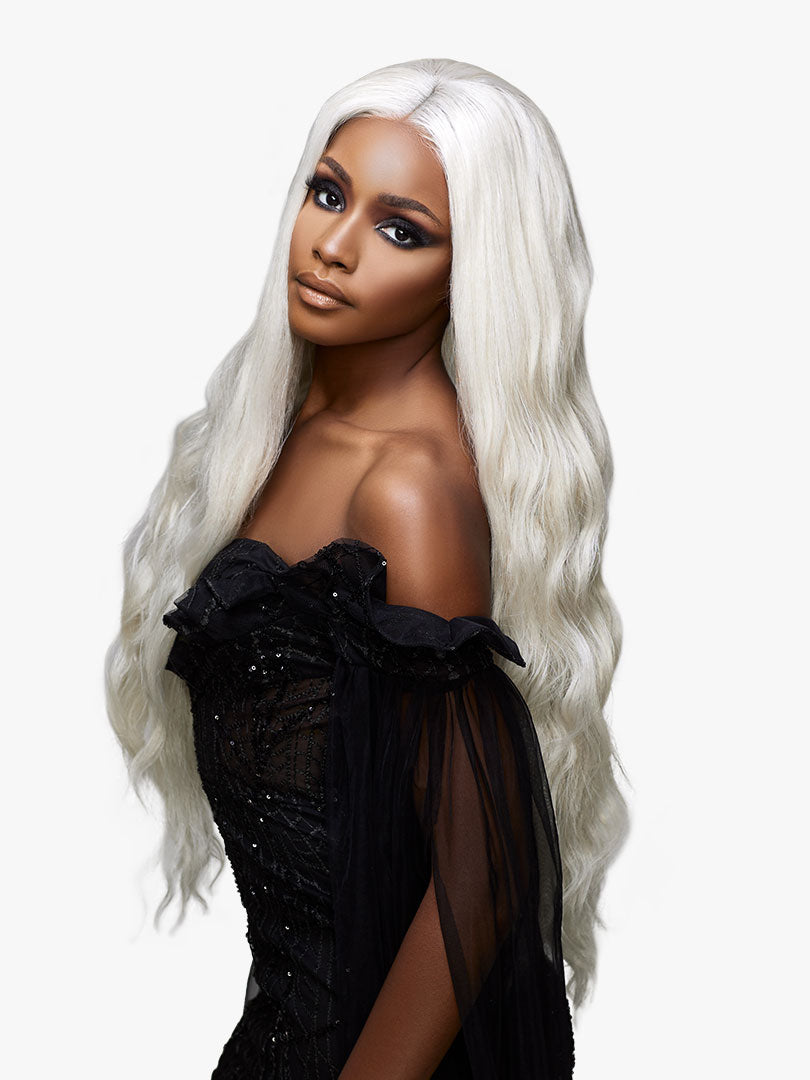 Sensationnel Lemelas Glueless HD 13x3 Lace Frontal Wig DARCIELLE
