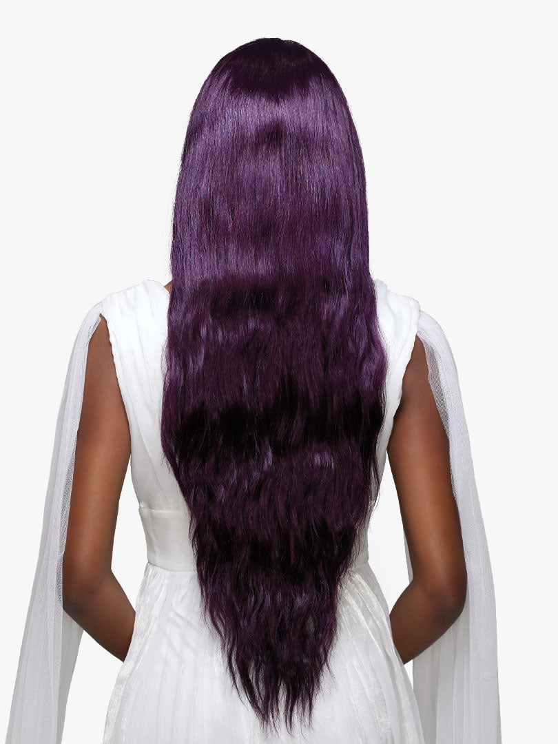 Sensationnel Lemelas Glueless HD 13x3 Lace Frontal Wig DARCIELLE