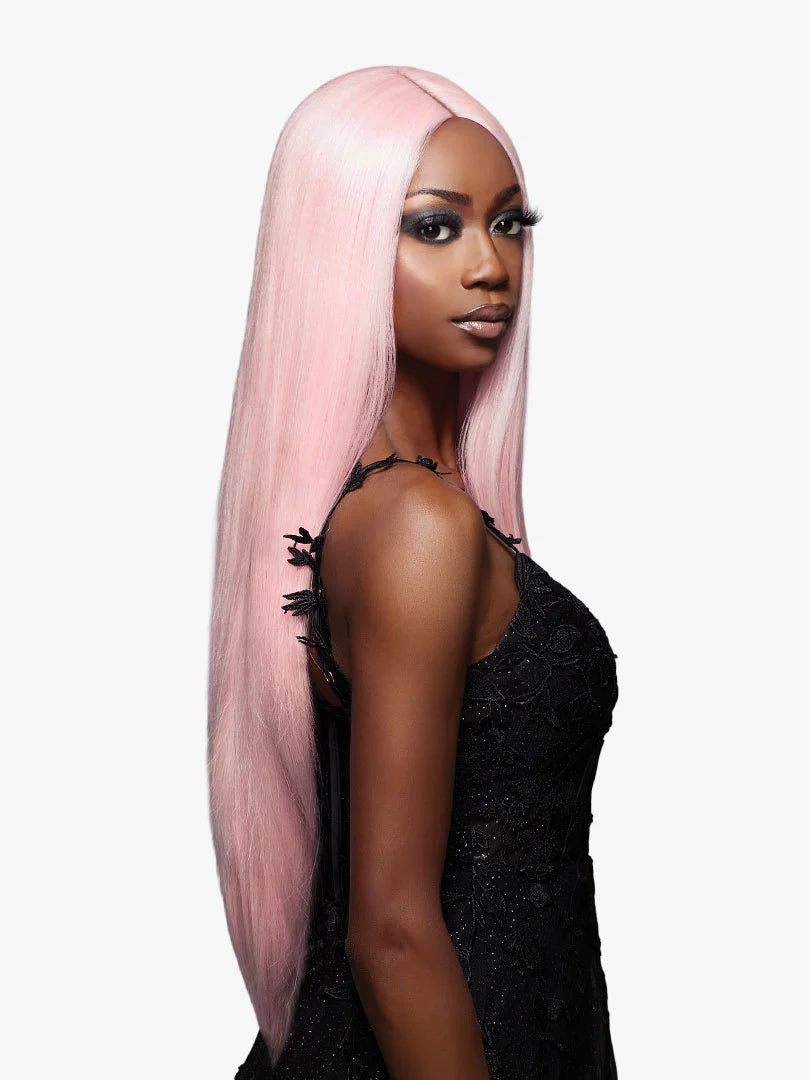 Sensationnel Lemelas Glueless HD 13x3 Lace Frontal Wig LUCINA