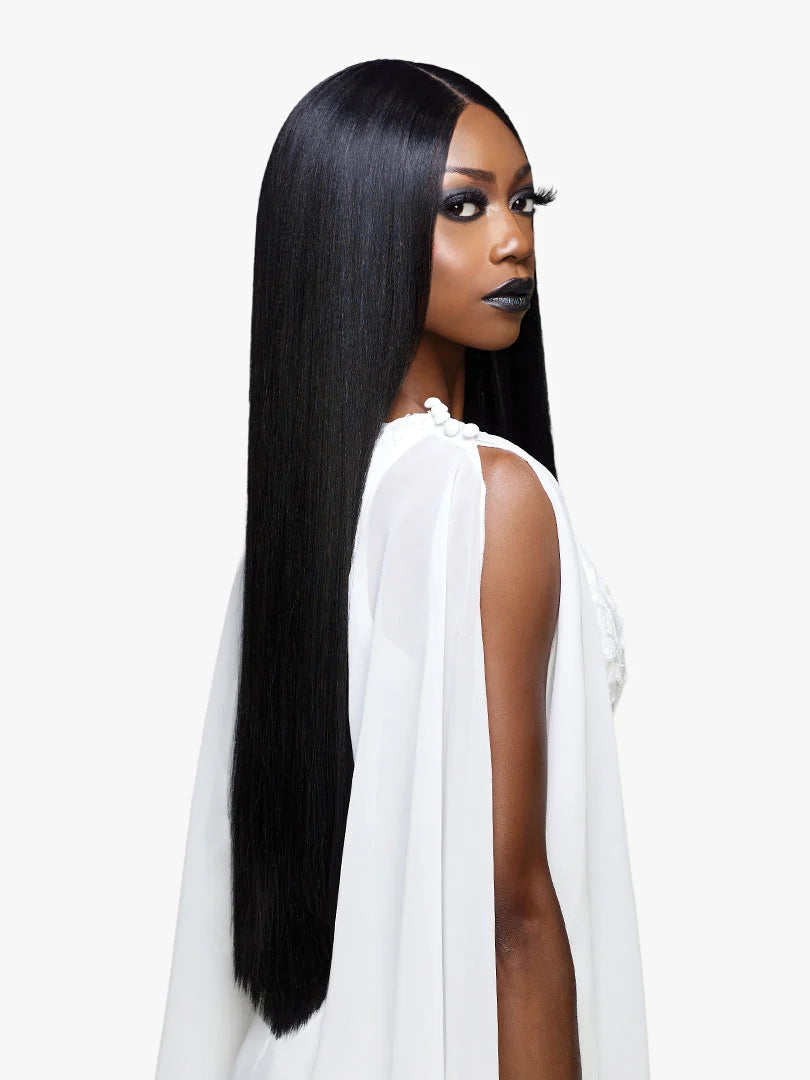Sensationnel Lemelas Glueless HD 13x3 Lace Frontal Wig LUCINA