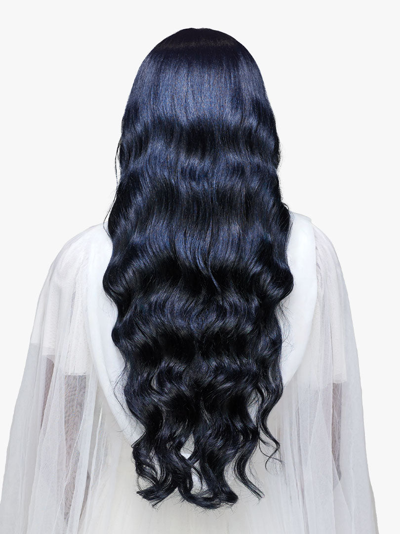 Sensationnel Lemelas Glueless HD 13x3 Lace Frontal Wig VELORA