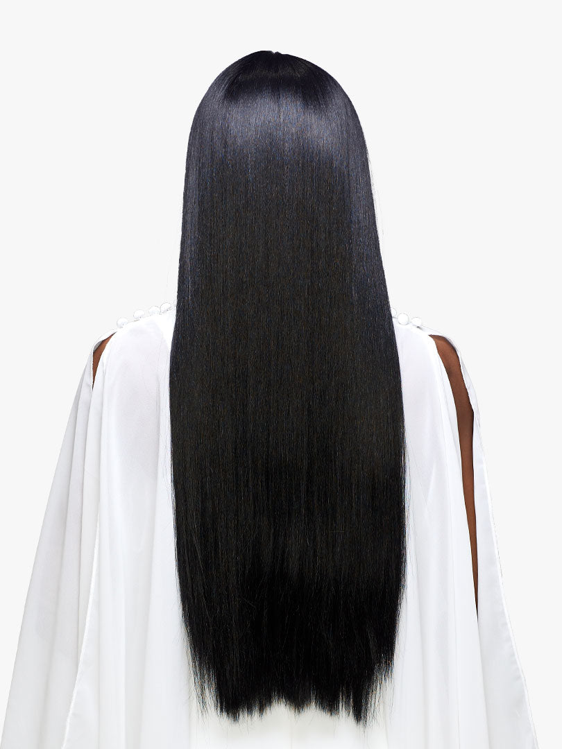 Sensationnel Lemelas Glueless HD 13x3 Lace Frontal Wig LUCINA