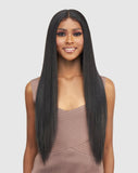 Vanessa Synthetic Hair Mist HD Lace Wig MIST LEIA