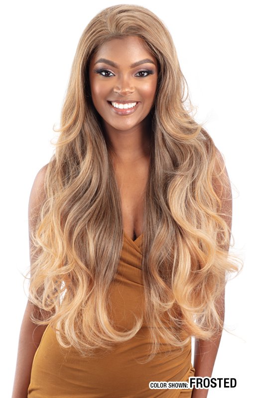 Model Model Glam Mode Glueless 13x5 HD Lace Front Wig ADARA