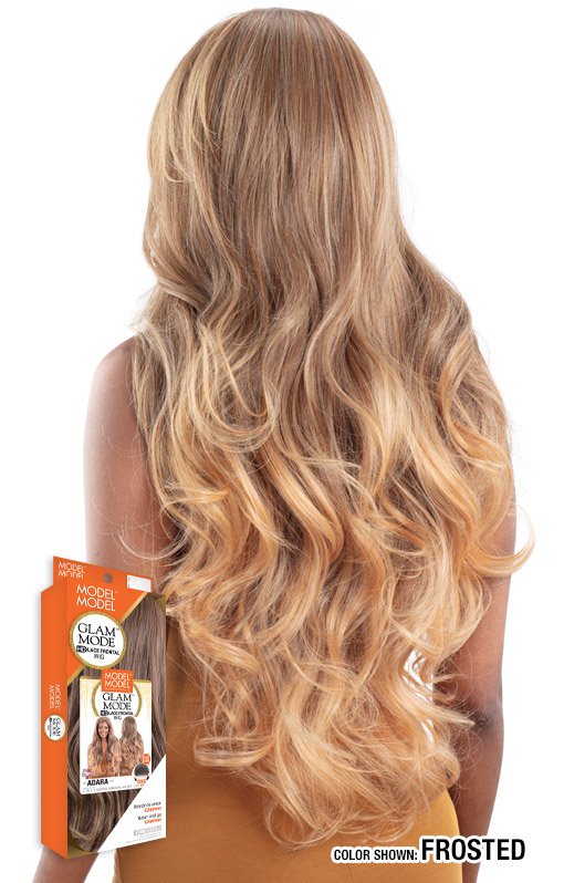 Model Model Glam Mode Glueless 13x5 HD Lace Front Wig ADARA
