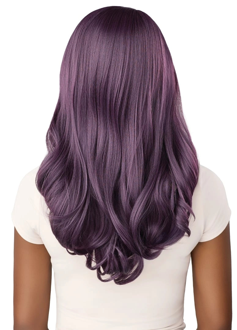 Outre Glueless HD Lace Front Wig EMALINDA