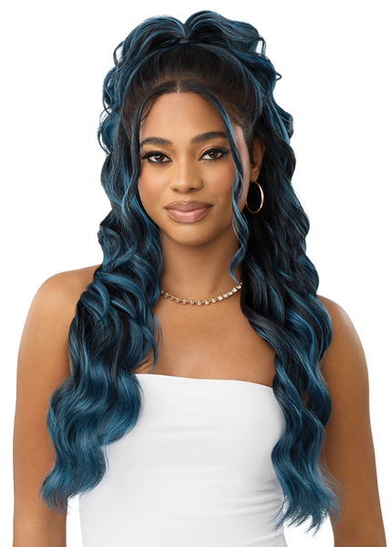 Outre Perfect Hairline Glueless 13x6 HD Lace Front Wig PH 5