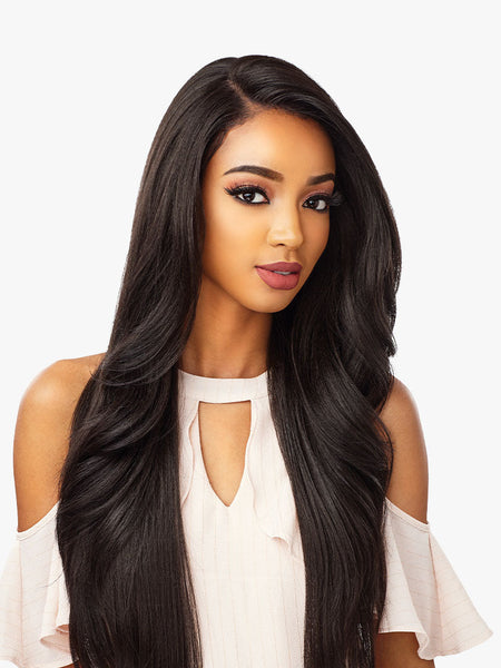 Sensationnel Cloud 9 Swiss Lace What Lace 13x6 Frontal Lace Wig MORGAN (discount applied)