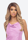 Vivica Fox Pure Comfort Cap Synthetic Hair Wig NAOMI