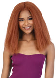 Beshe Ultimate Insider Remy Human Hair Blend GlueLess HD Lace Wig HBLL.NELA