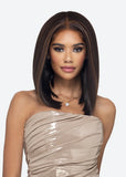 Vivica Fox Synthetic Hair 13x4 HD Lace Front Wig NICOLA