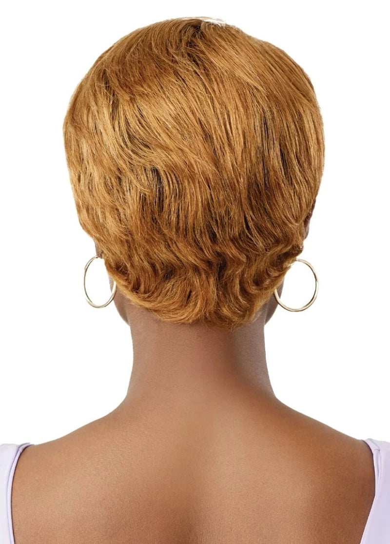Outre Duby Premium Full Wig 100% HUMAN HAIR JILL