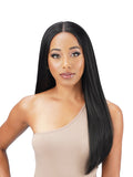 Zury Sis Prime Glueless Human Hair Blend Free-Part HD Lace Front Wig ANIKA