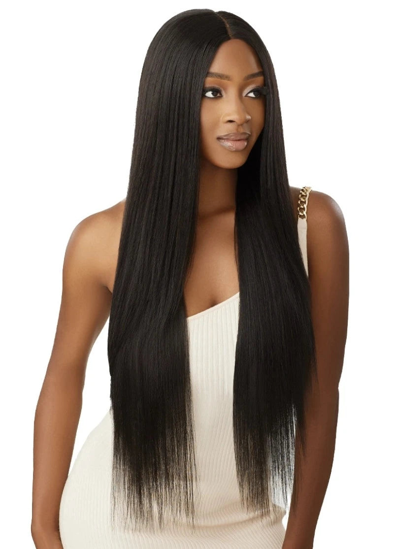 Outre Every Wear Synthetic HD Lace Front Wig EVERY 36