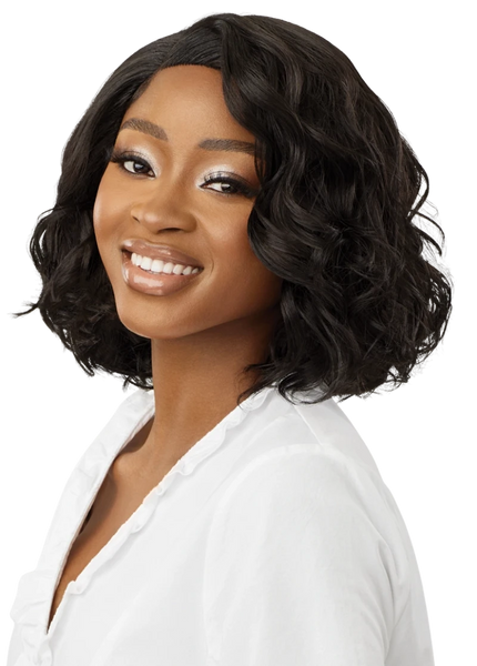 Outre Every Wear HD Lace Front Wig Ear to Ear Lace EVERY 37