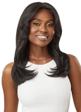 Outre Every Wear HD Lace Front Wig EVERY 45