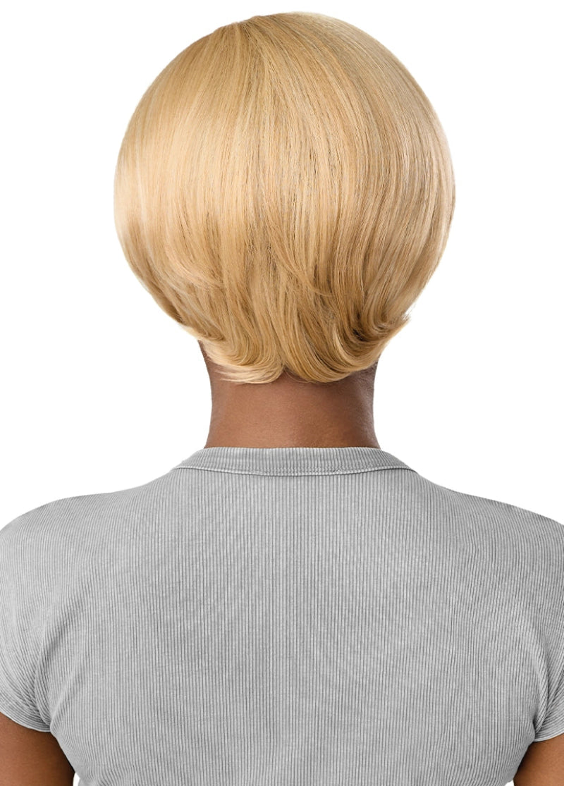 Outre EveryWear HD Transparent Lace Front Wig EVERY 48