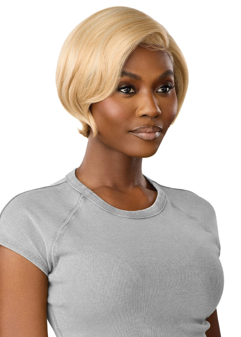 Outre EveryWear HD Transparent Lace Front Wig EVERY 48