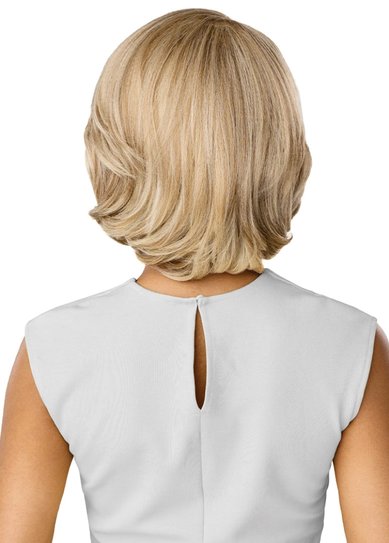 Outre EveryWear HD Transparent Lace Front Wig EVERY 49