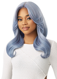 Outre Glueless 5" Deep Parting HD Lace Front Wig KERRIN