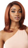 Outre Perfect Hairline Synthetic Lace Front Wig SABRINA (discount applied)