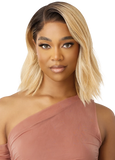 Outre Melted Hairline Glueless HD Lace Front Wig ADELINA