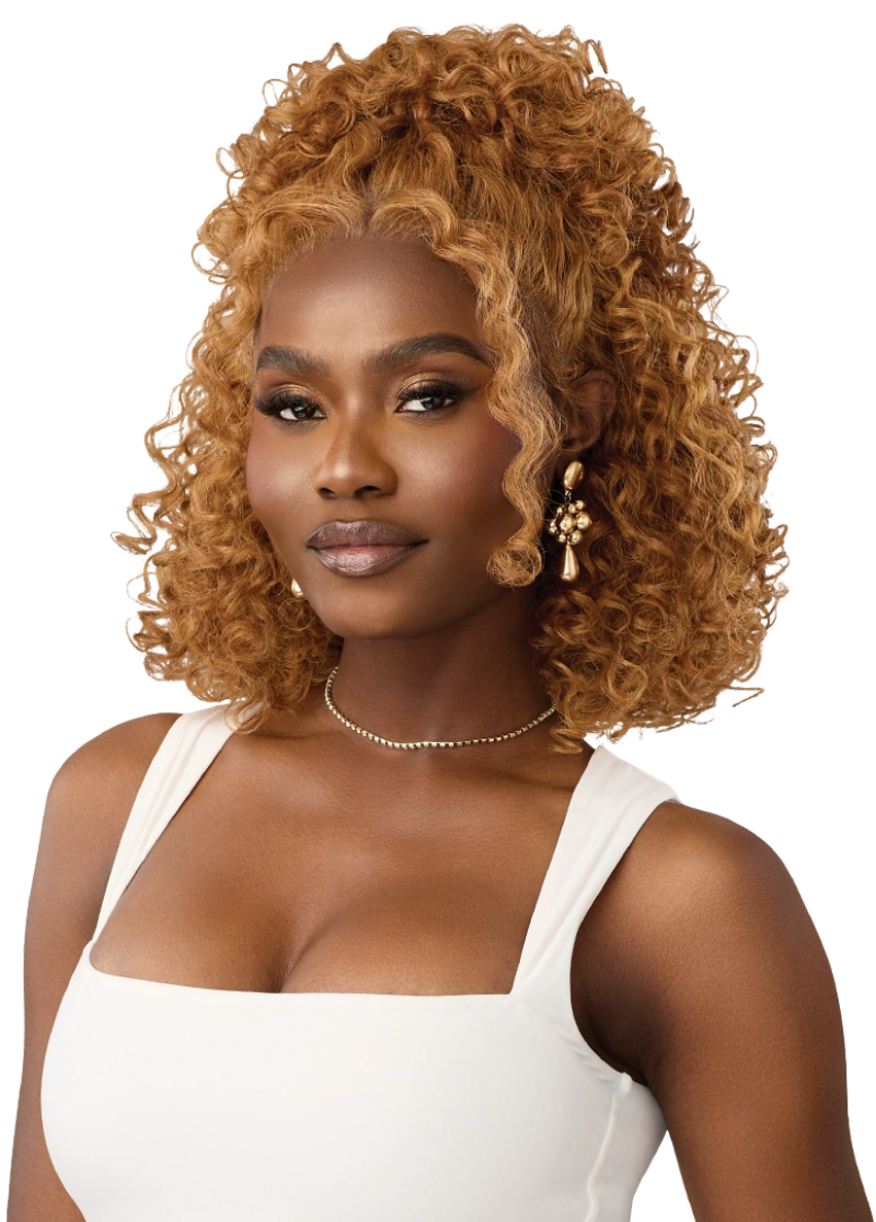 Outre Perfect Hairline Glueless HD 13x4 Lace Frontal Wig PH 3