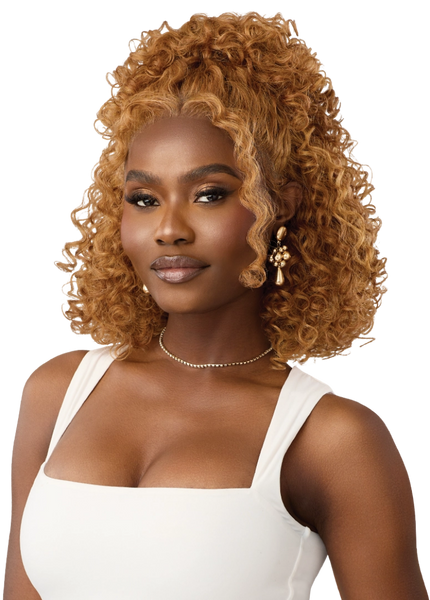 Outre Perfect Hairline Glueless HD 13x4 Lace Frontal Wig PH 3