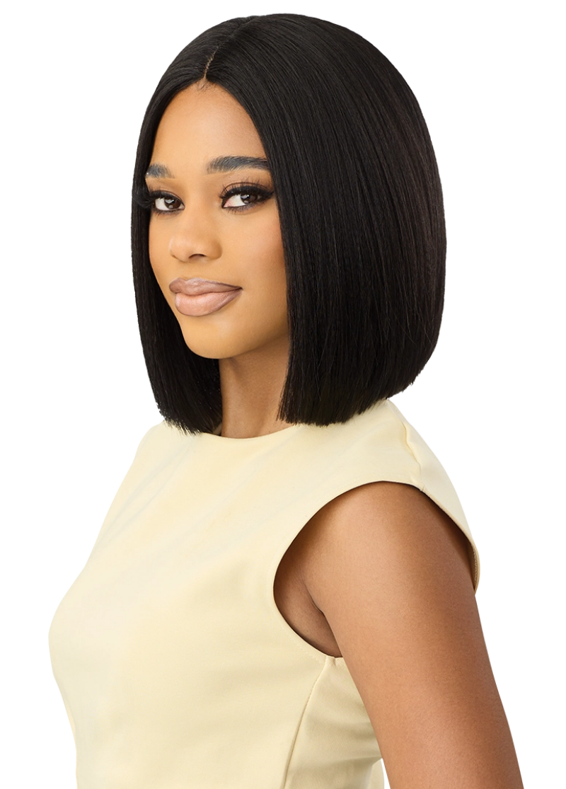 Outre Style And Dash 3" Deep Lace Part Wig DAILY WIG 14