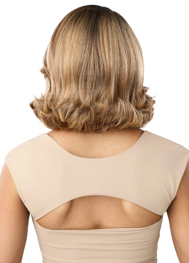 Outre Glueless HD Lace Front Wig FABIA