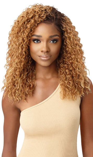 Outre Melted Hairline Synthetic HD Lace Front Wig MARIELLA (discount applied)