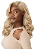 Outre Melted Hairline Glueless HD Lace Front Wig SHELBY