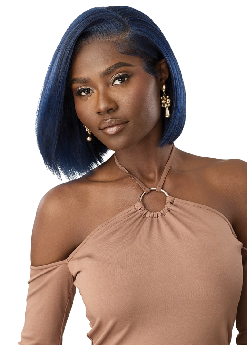 Outre Perfect Hairline Glueless 13x4 HD Lace Frontal Wig PH 24