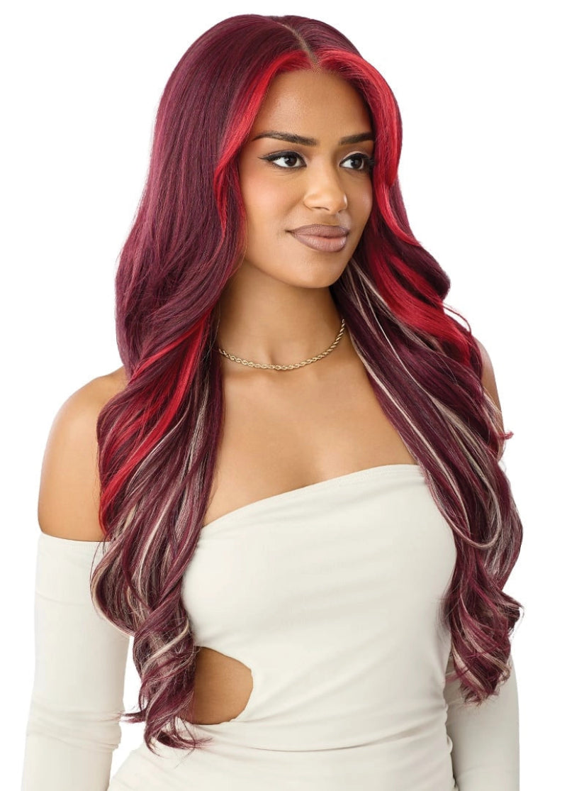 Outre Perfect Hairline Glueless HD 13x6 Lace Frontal Wig PH 15